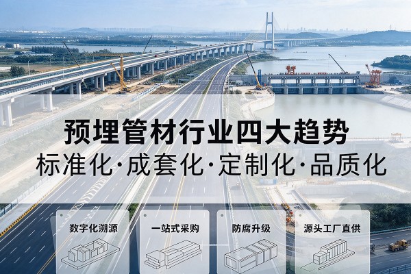 商洛行业发展趋势总结