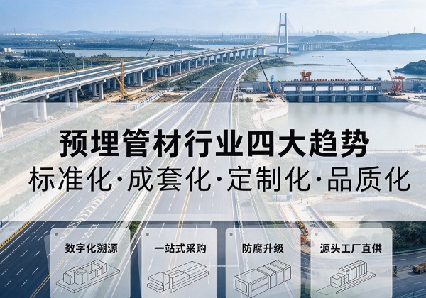 商洛行业发展趋势总结