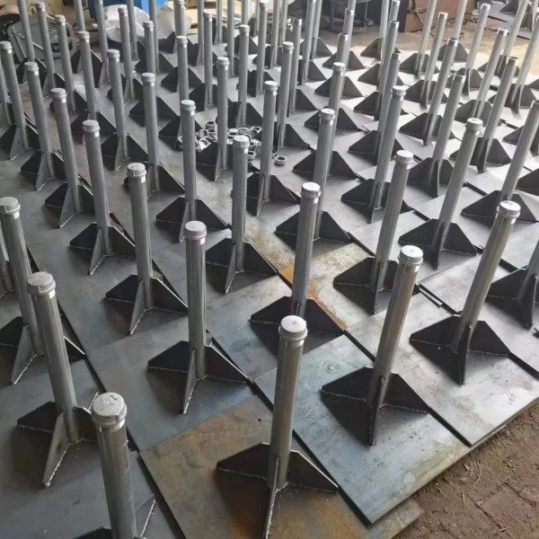 商洛鑫亿呈沉降板生产