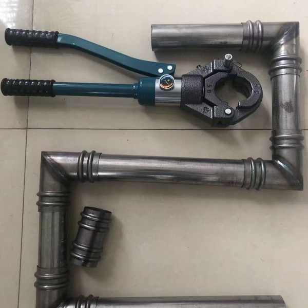 商洛冷却管生产