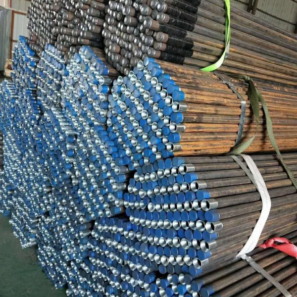 商洛冷却管生产